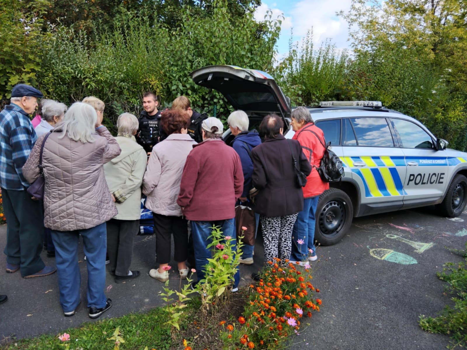 Klub Důchodců Kutná Hora