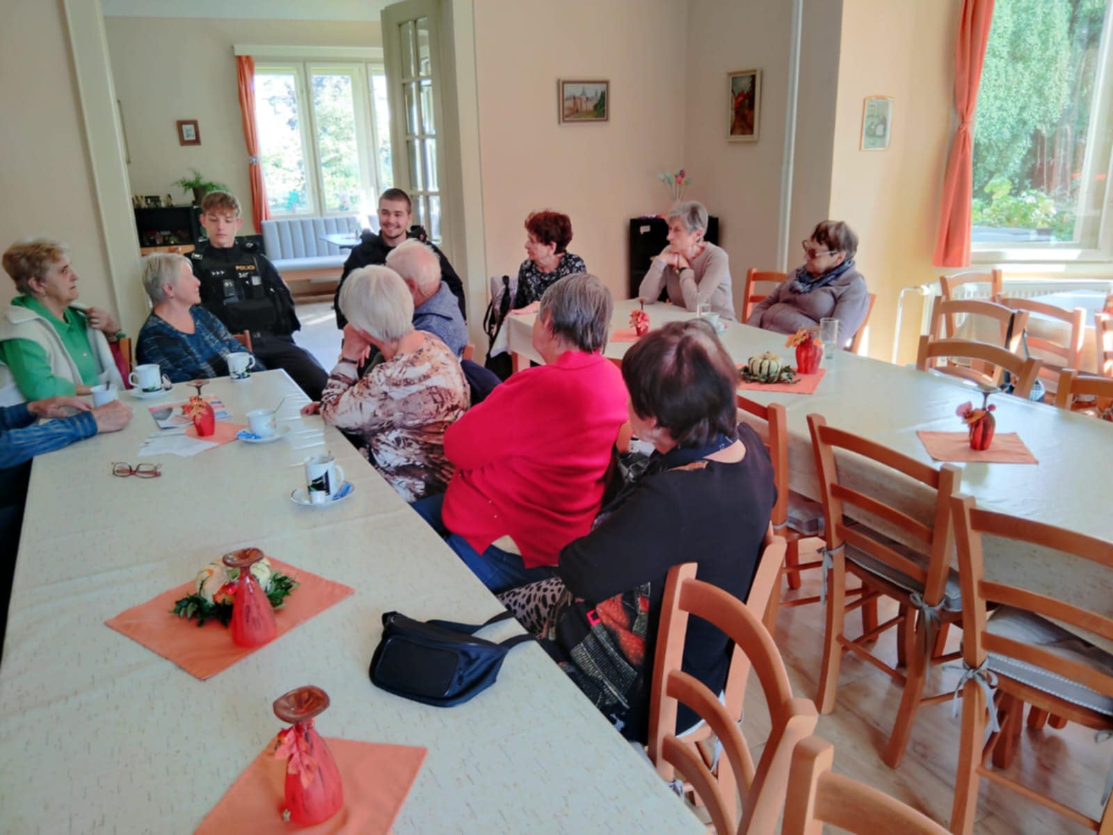 Klub Důchodců Kutná Hora