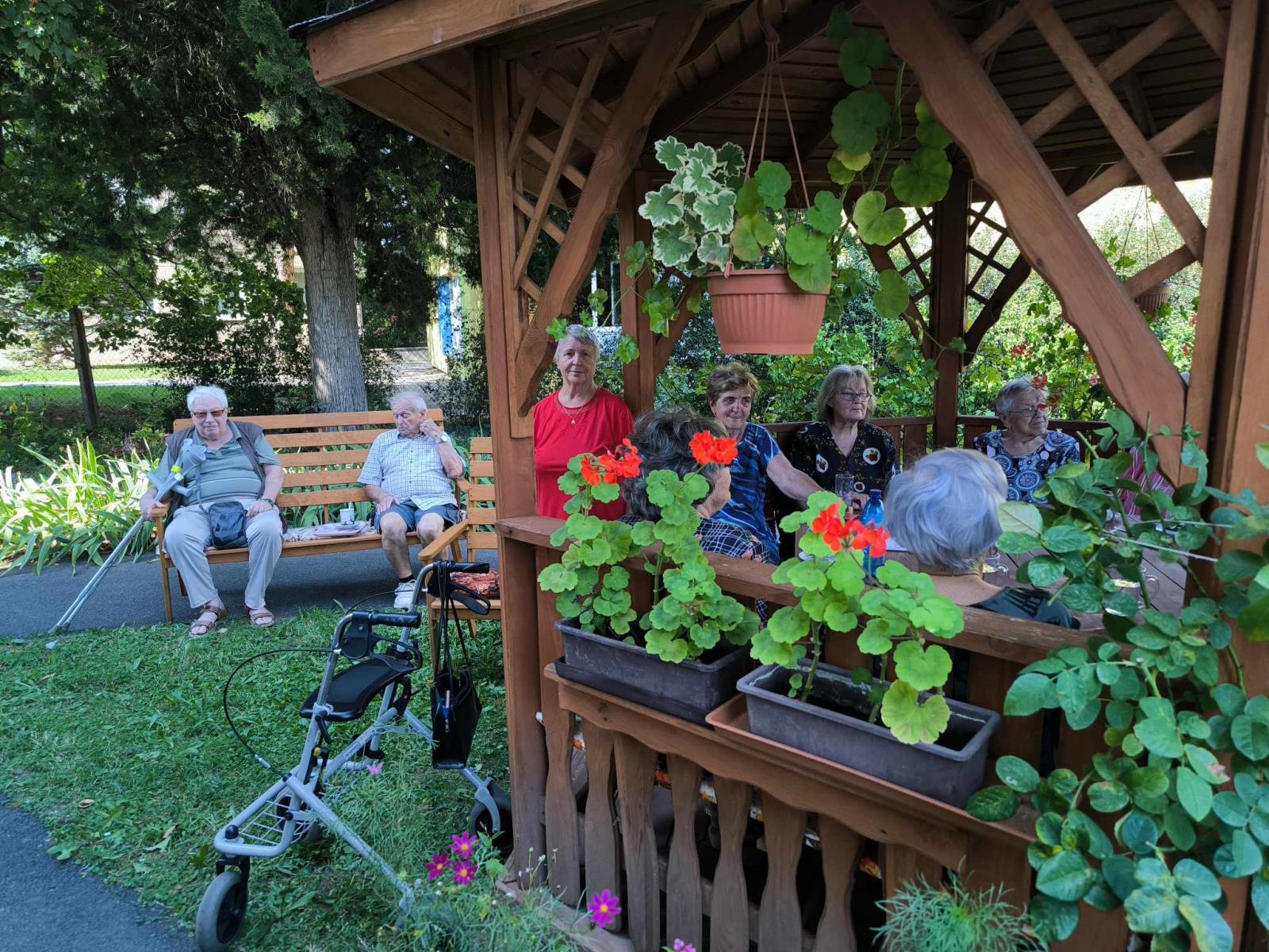 Klub důchodců Kutná Hora