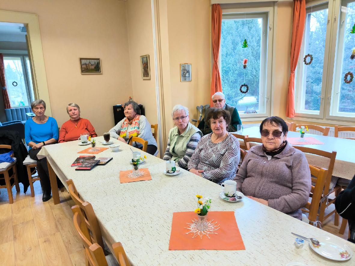 Klub důchodců Kutná Hora