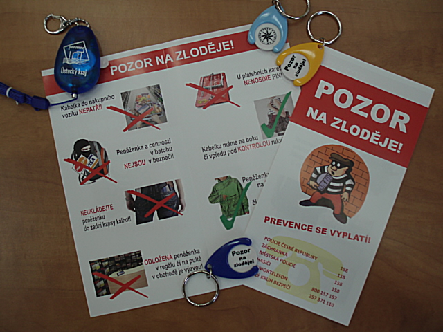 Klub seniorů