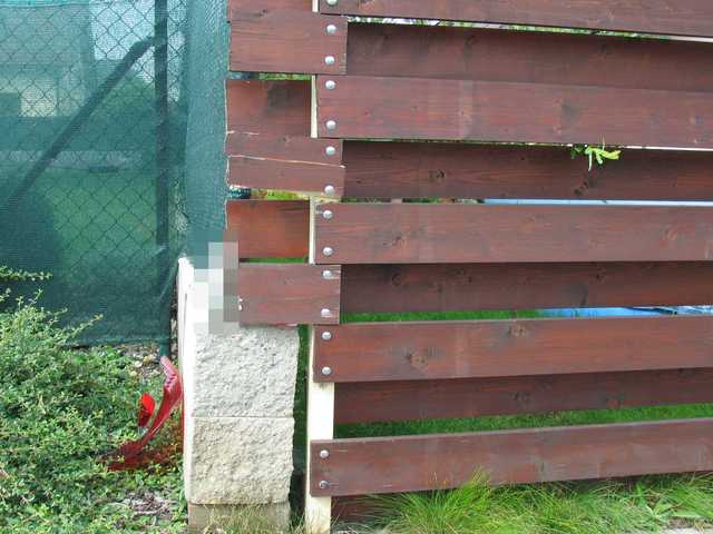 Klučina nastartoval auto- foto č. 2