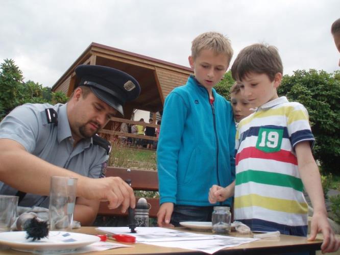 Koberovy 7