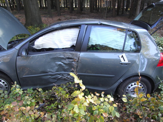 Kocbeře 23.10.