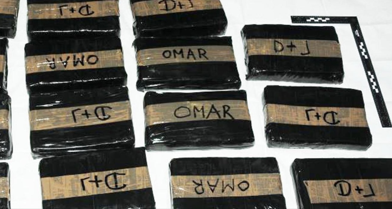 Kokain, zajištěný ve Velké Británii.JPEG