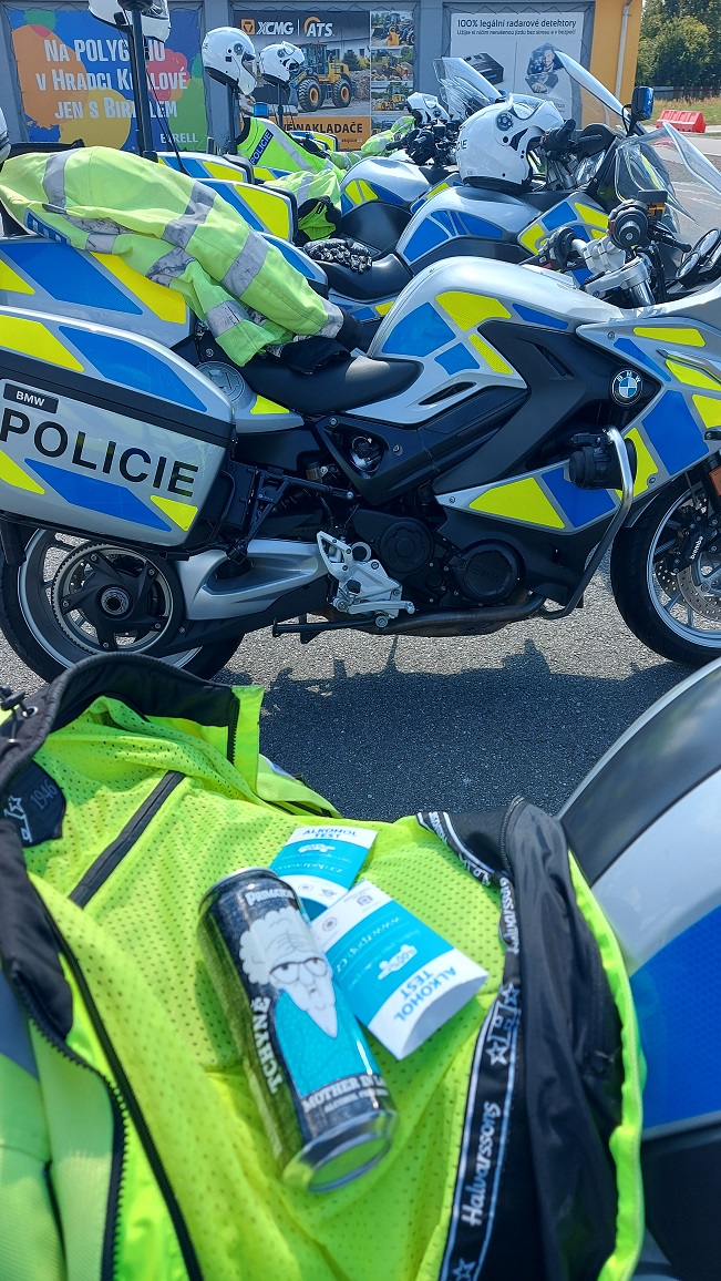 Kolama dolů - Učme se přežít 2024 v Královéhradecké kraji