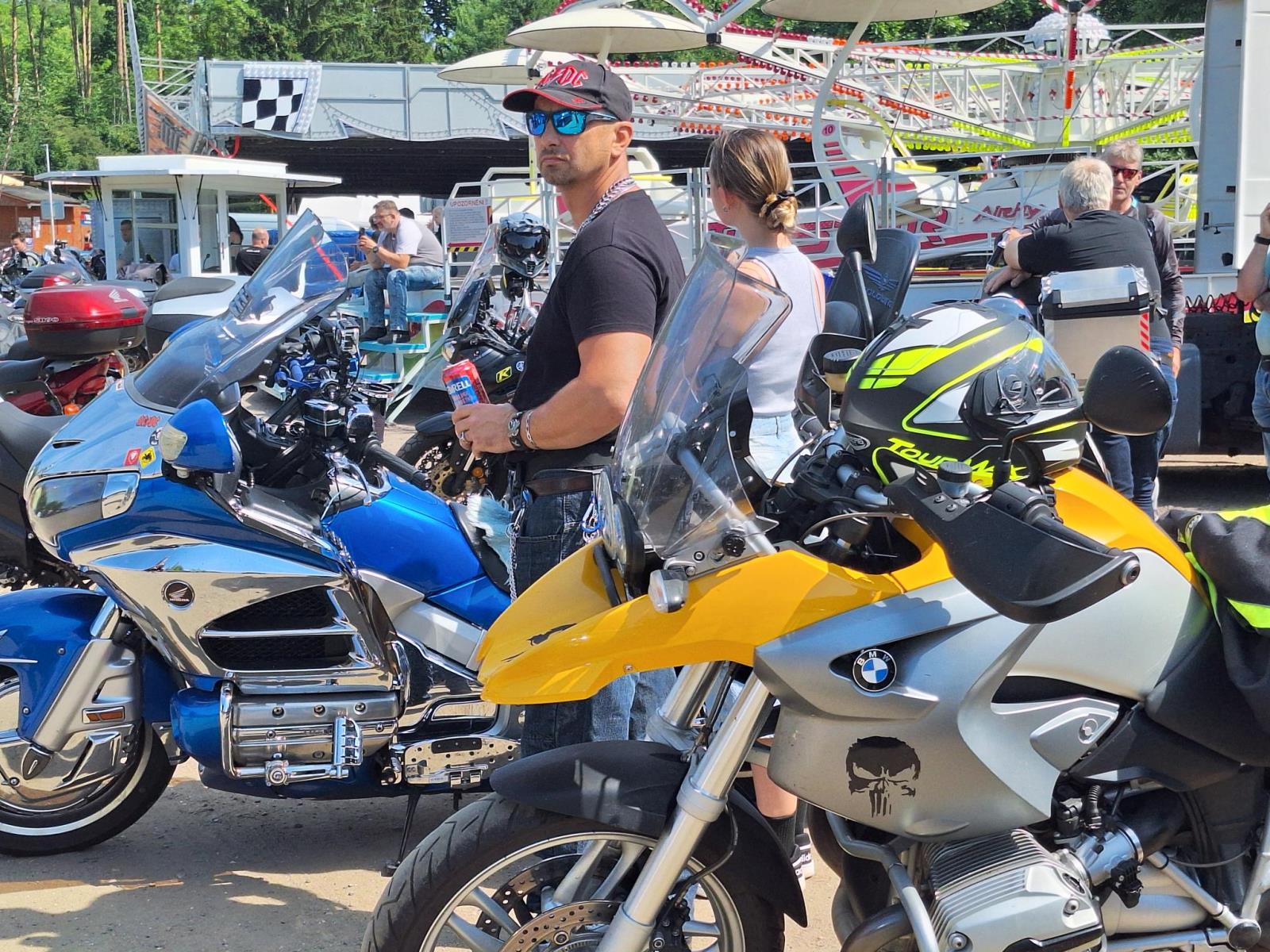 Kolama dolů - učme se přežít v Královéhradeckém kraji 2025