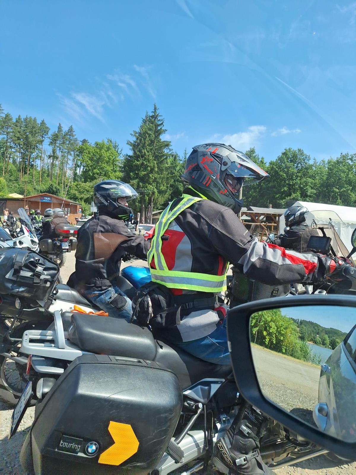 Kolama dolů - učme se přežít v Královéhradeckém kraji 2025