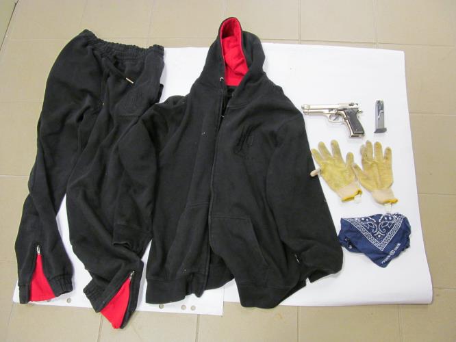 Komplet podezřelého