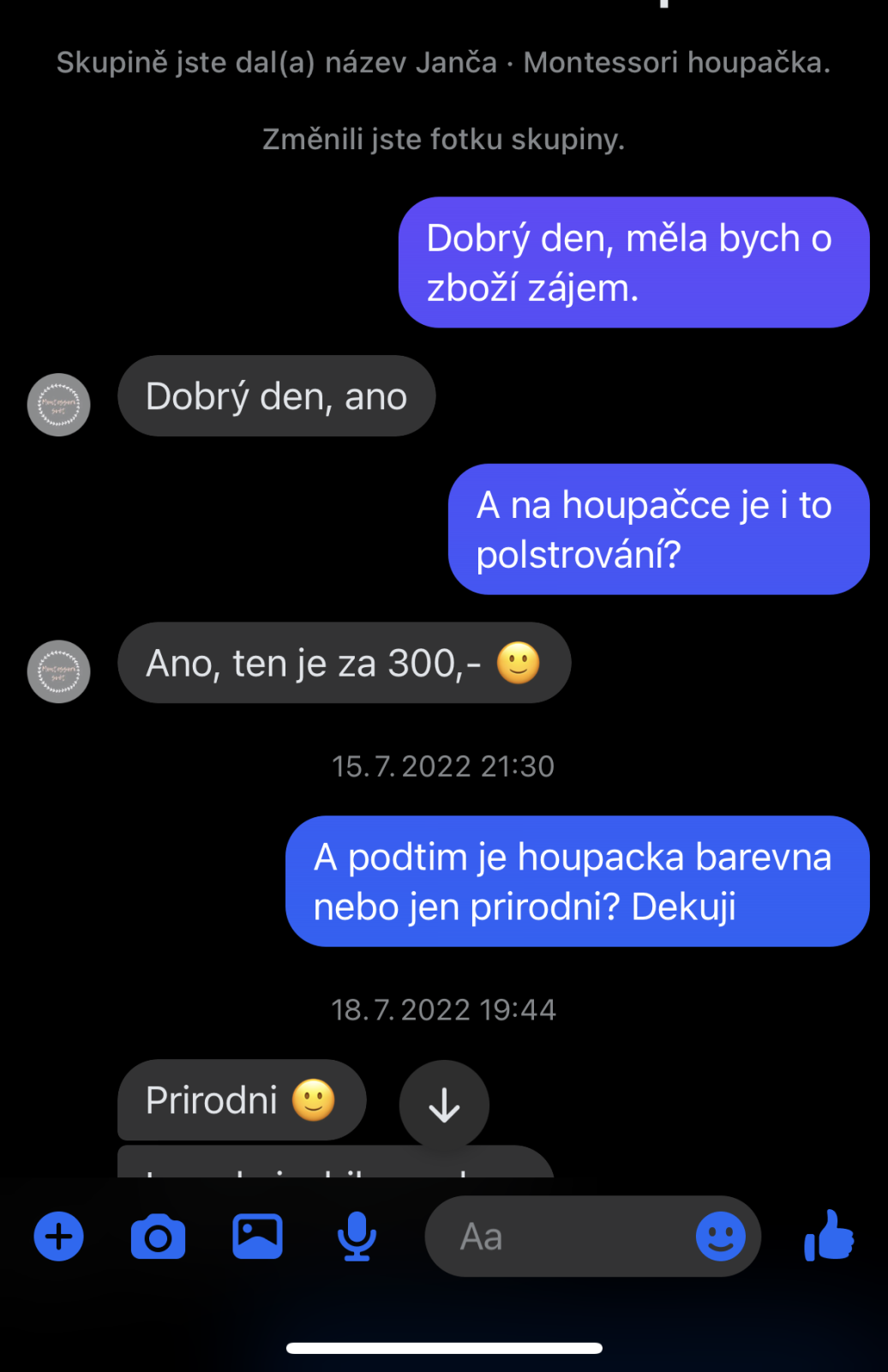 Komunikace s podvodnicí