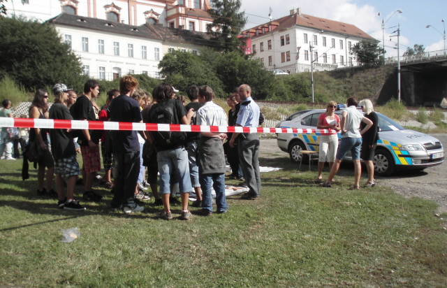 "Komunitní škola"