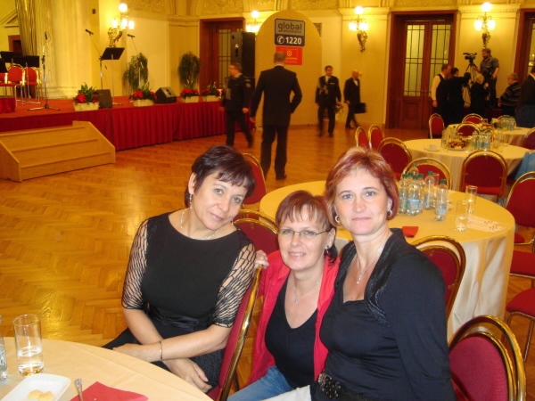Koncert na Žofíně