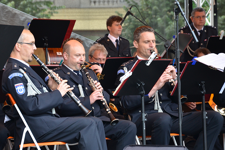 Koncert v Brně (3)