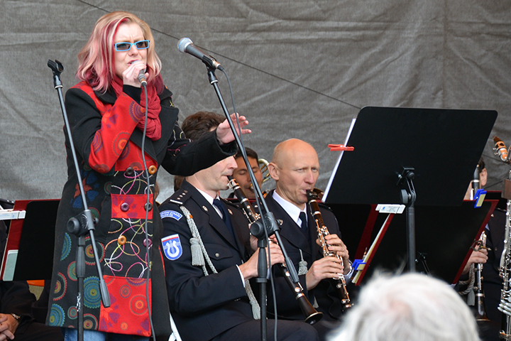 Koncert v Brně (2)
