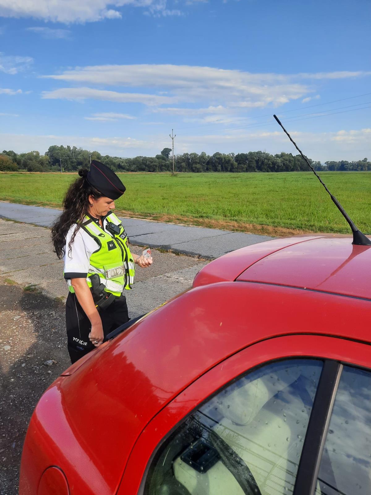 Konec letních prázdnin 2025