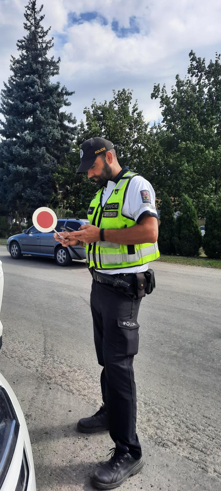 Konec letních prázdnin 2025