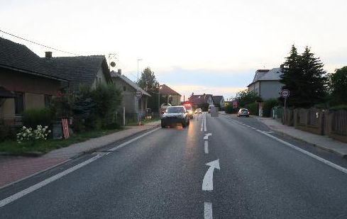 Konecchlumí