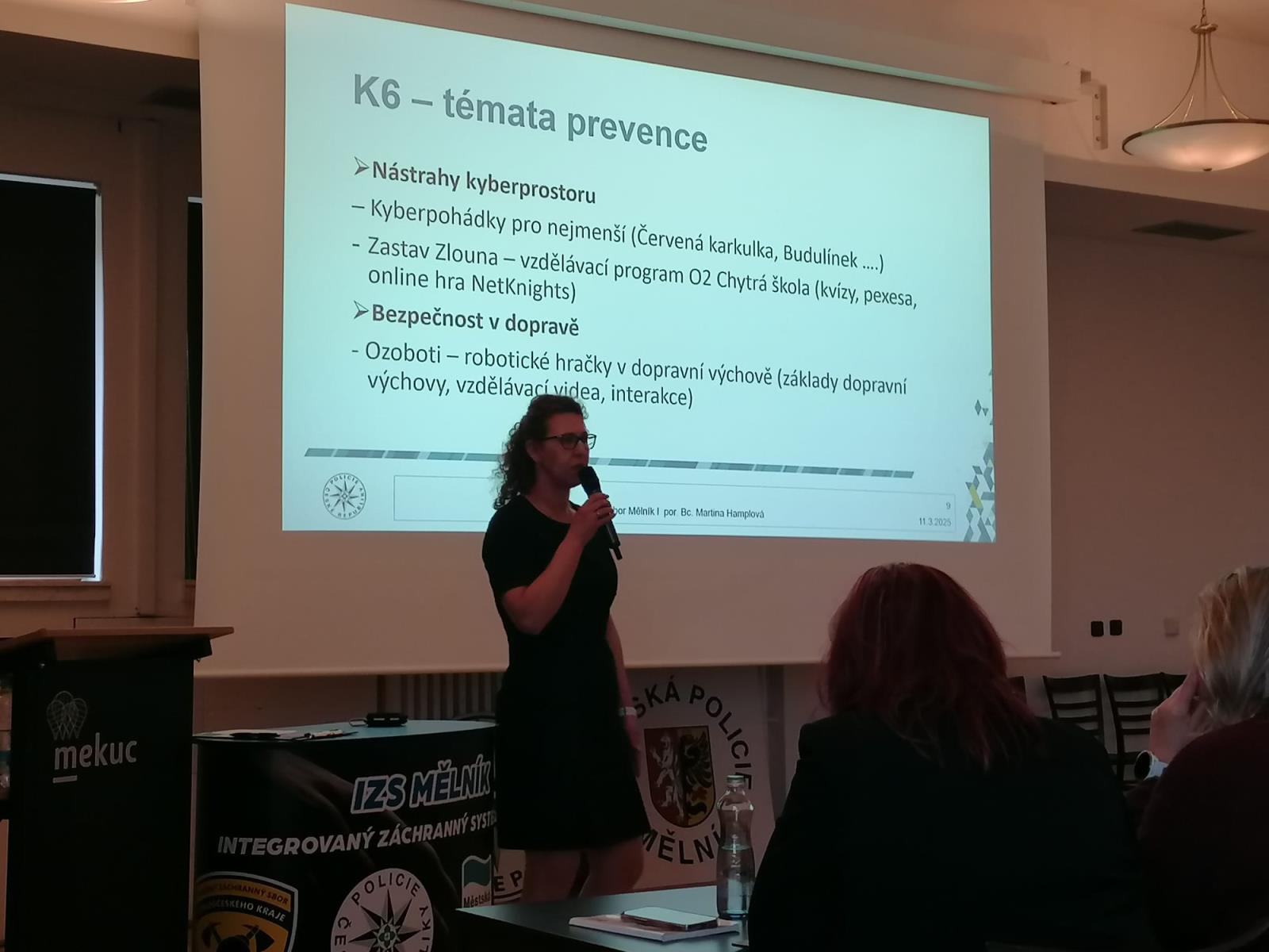 Konference AI – UMĚLÁ INTELIGENCE