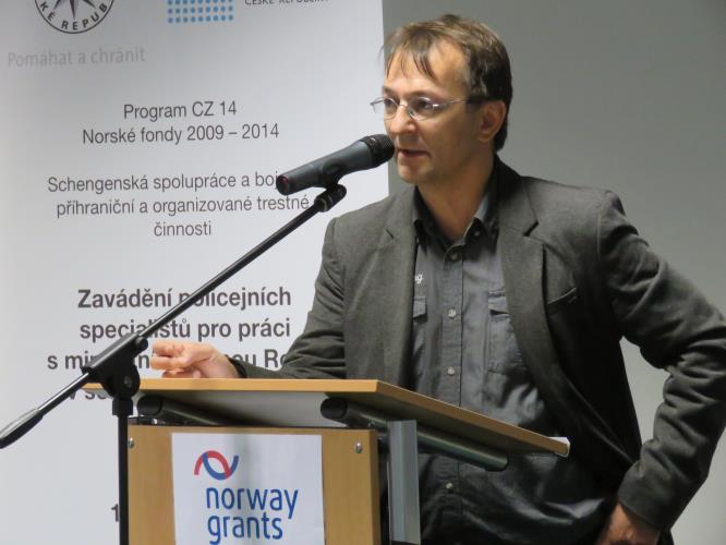 Konference Beroun 