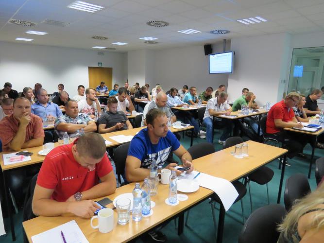 Konference Beroun 