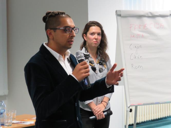 Konference Beroun  