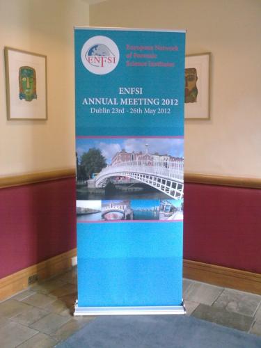 Konference ENFSI 04
