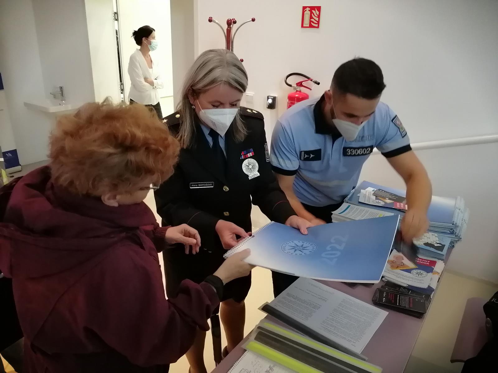 Konference pro seniory