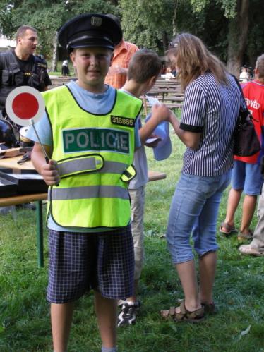 Kontrola