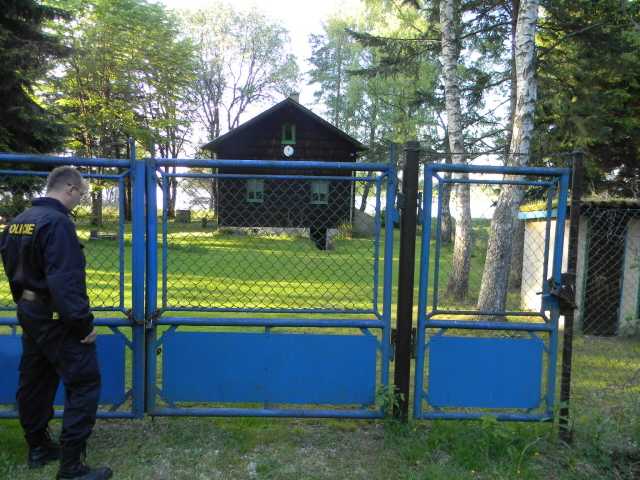 Kontrola