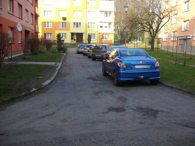 Kontrola Aš