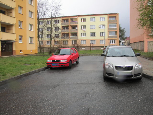 Kontrola Mariánské Lázně