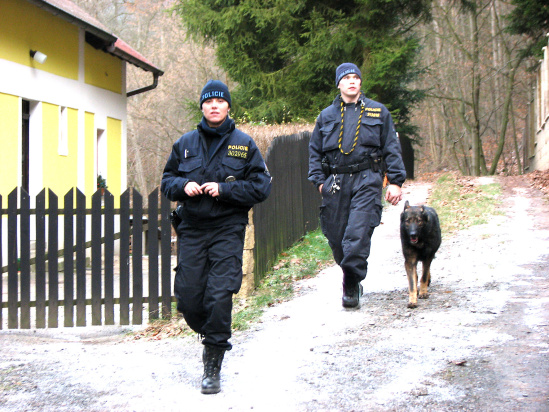Kontrola chat
