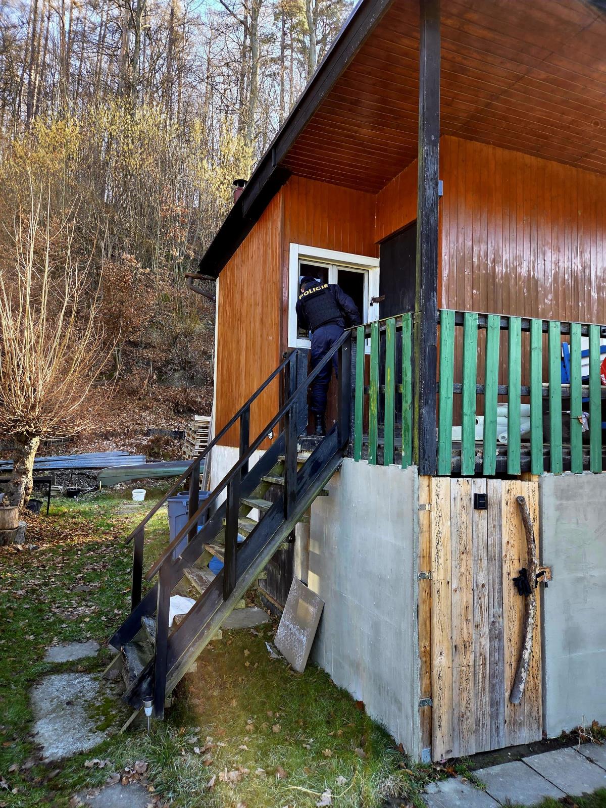 Kontrola chat Hlučínsko