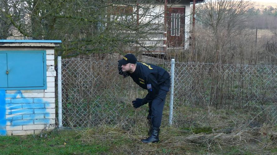 Kontrola chatových oblastí 06