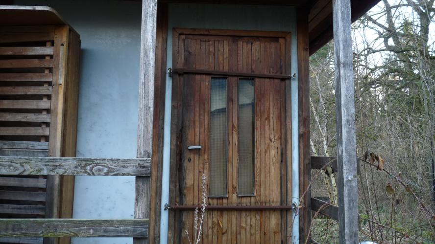 Kontrola chatových oblastí 13