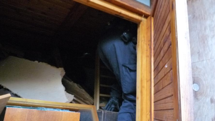 Kontrola chatových oblastí 14