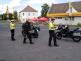 Kontrola motocyklů
