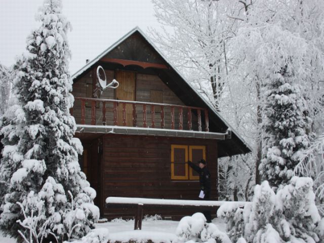 Kontrola okenic