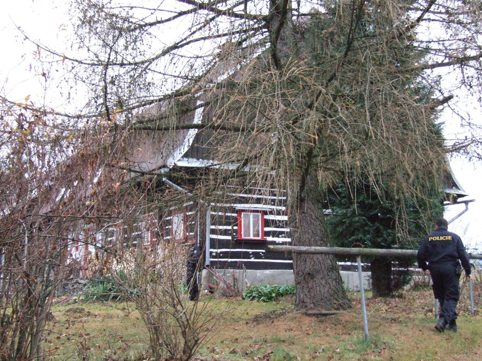 Kontrola rekreačních objektů