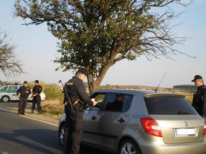 Kontrolní činnost u obce Uhy