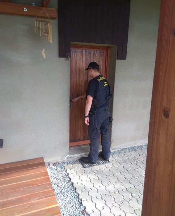 Kontroly na Rychnovsku