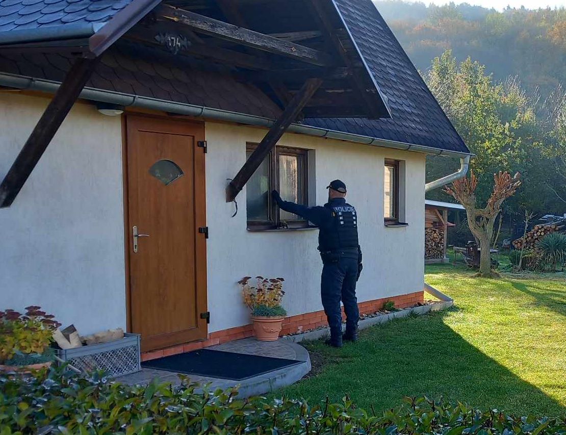 Kontroly rekreačních objektů