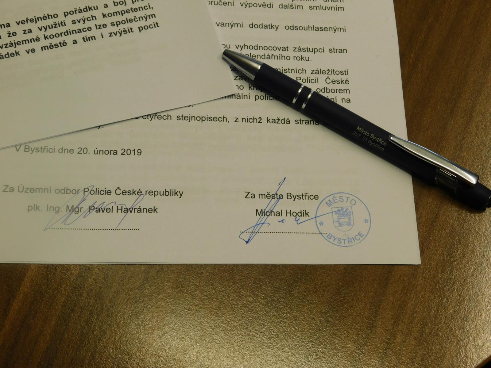 Koordinační dohoda