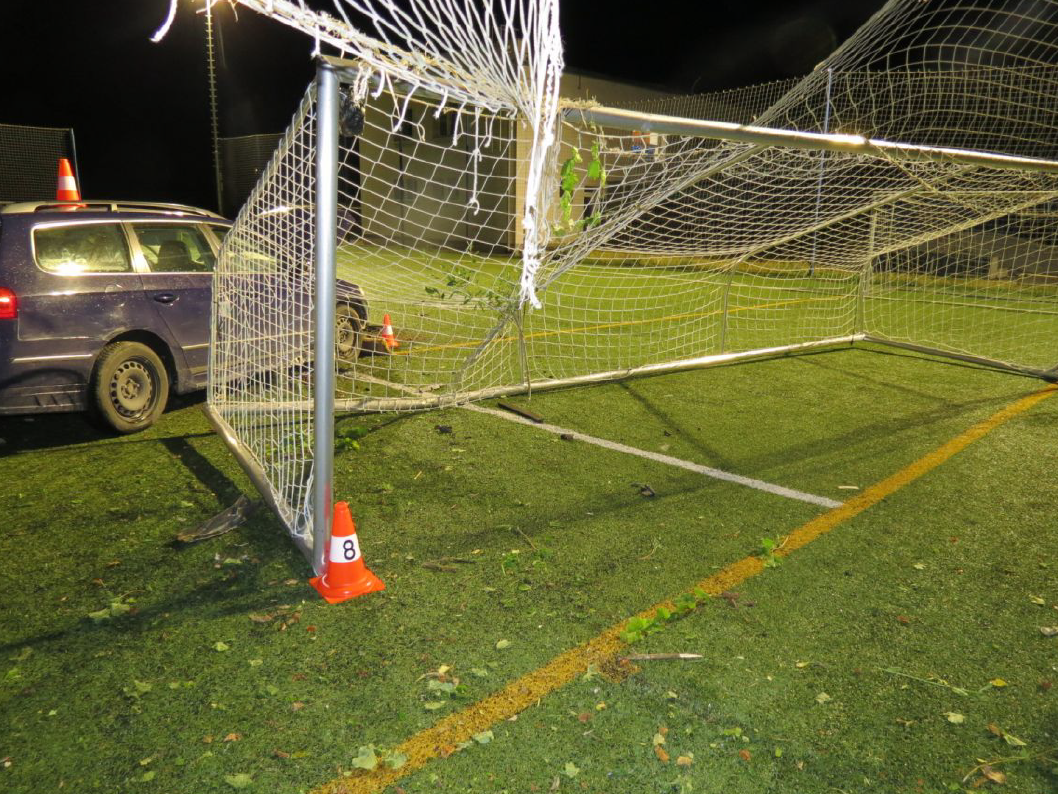 Kostelec nad Orlicí - 3.8.2023