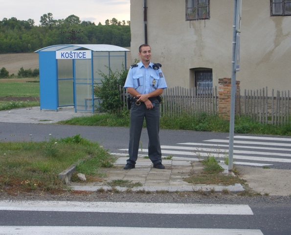 Koštice