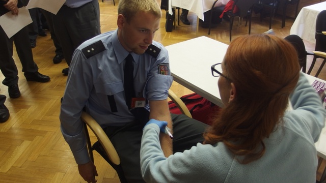 Kostní dřeň/Policisté v registru dárců (1).JPG