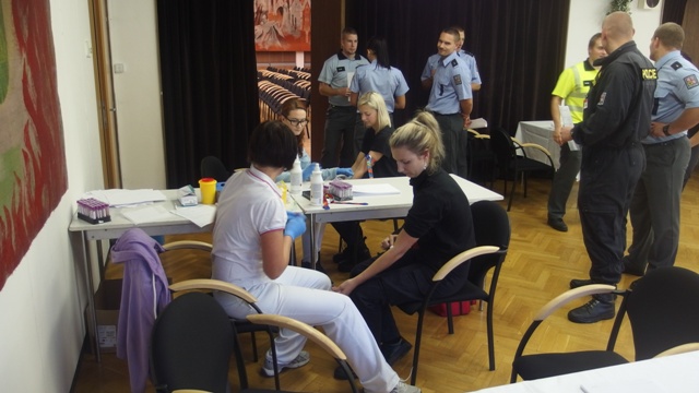 Kostní dřeň/Policisté v registru dárců (6).JPG
