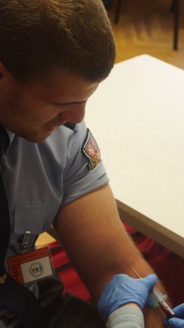Kostní dřeň/Policisté v registru dárců (7).JPG