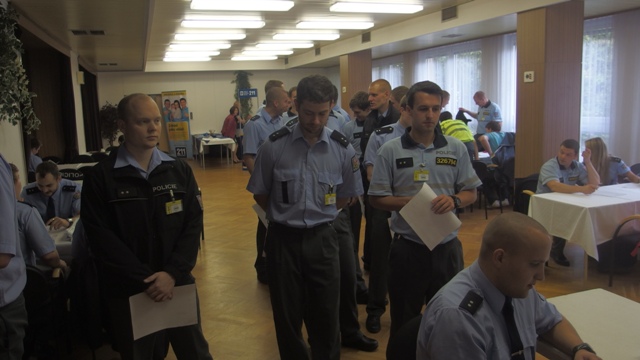Kostní dřeň/Policisté v registru dárců (3).JPG