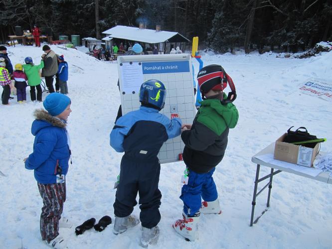 Kozí Pláně 2015 VI.